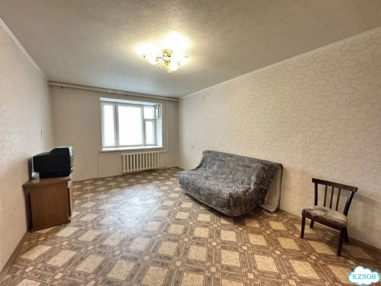 2-к. квартира, 65 м², 4/10 эт. фото 3