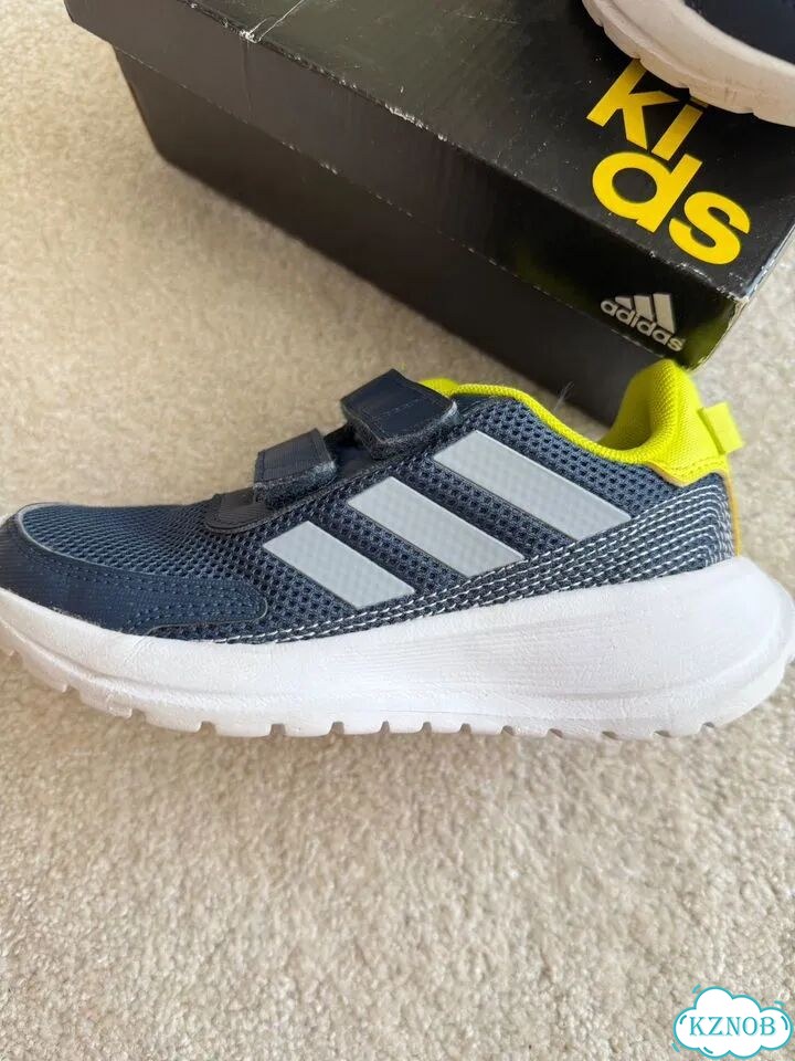 Кроссовки adidas 29 размер фото 1