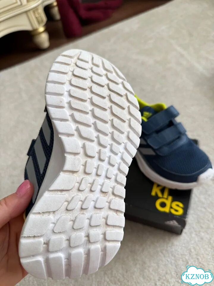 Кроссовки adidas 29 размер фото 3