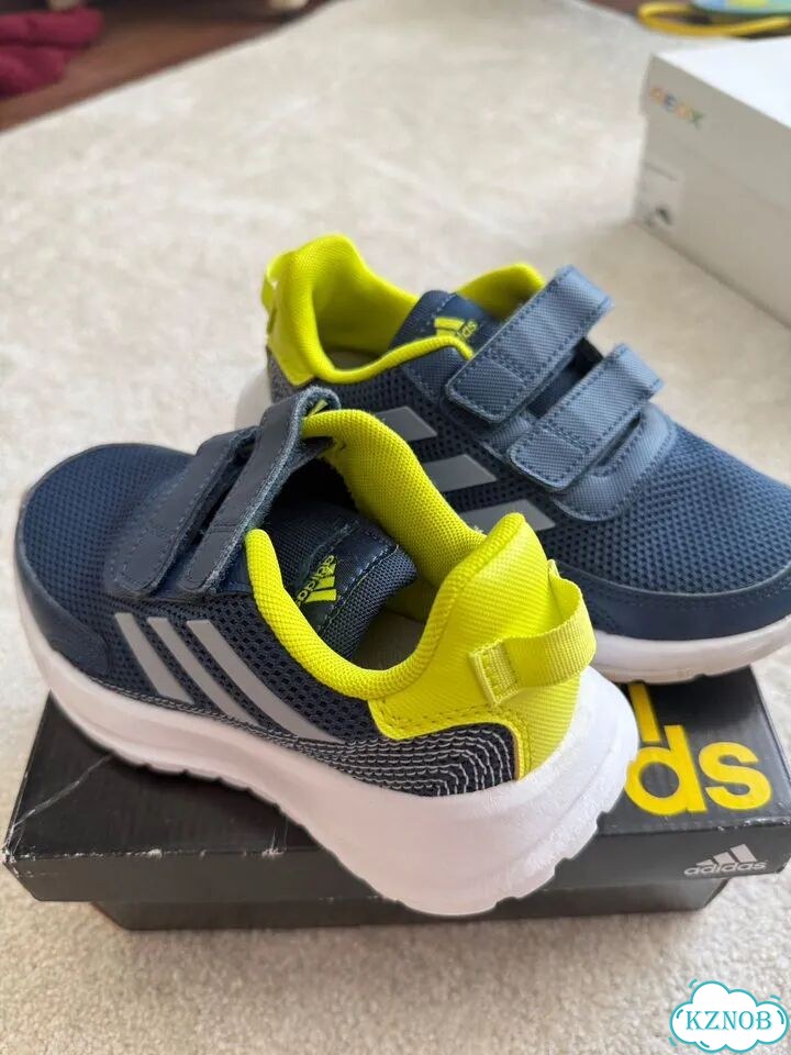 Кроссовки adidas 29 размер фото 4