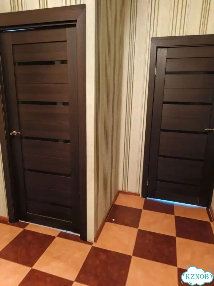 1-к. квартира, 45 м², 4/21 эт. фото 2