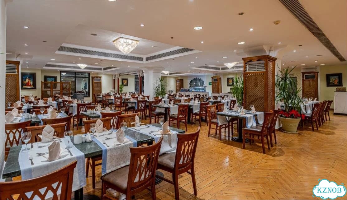 Путевка Египет Sultan Gardens R. 5* ультра все вкл фото 1