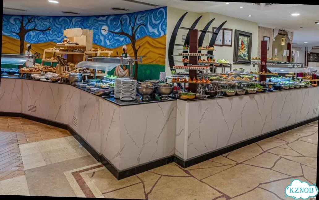 Путевка Египет Sultan Gardens R. 5* ультра все вкл фото 3