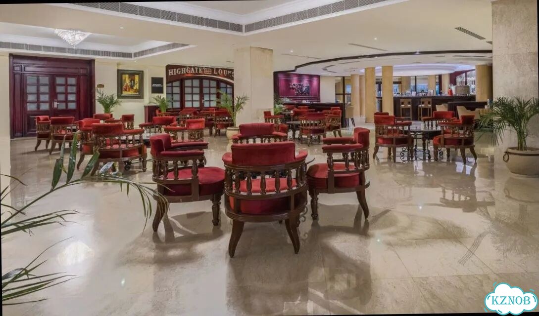 Путевка Египет Sultan Gardens R. 5* ультра все вкл фото 4
