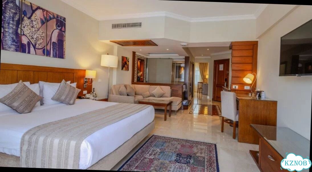 Путевка Египет Sultan Gardens R. 5* ультра все вкл фото 6