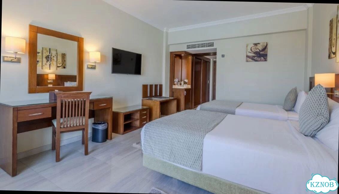 Путевка Египет Sultan Gardens R. 5* ультра все вкл фото 7