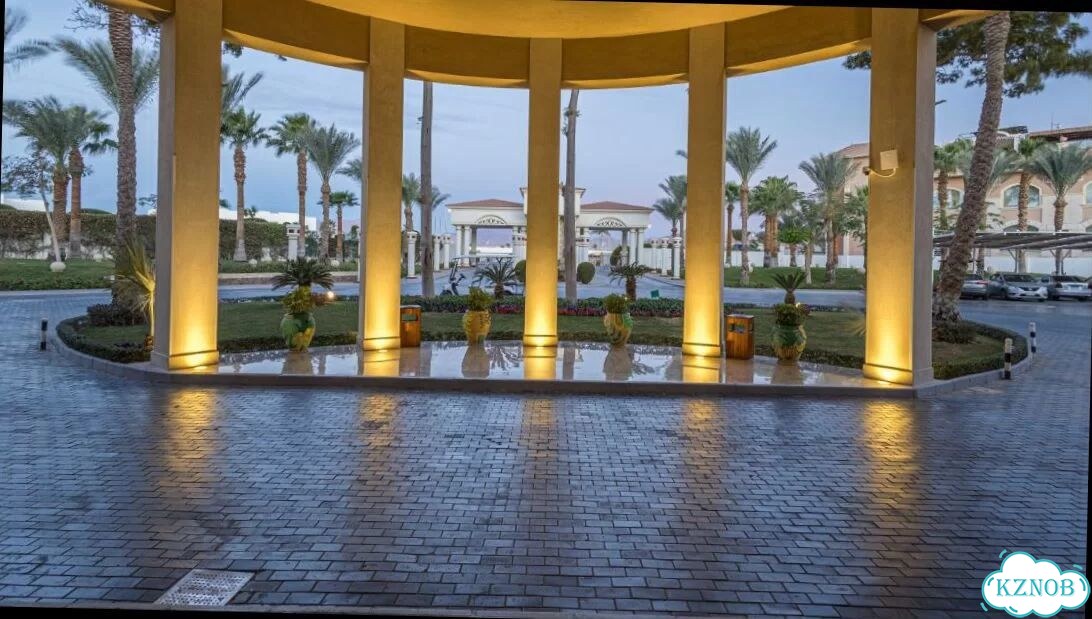 Путевка Египет Sultan Gardens R. 5* ультра все вкл фото 9