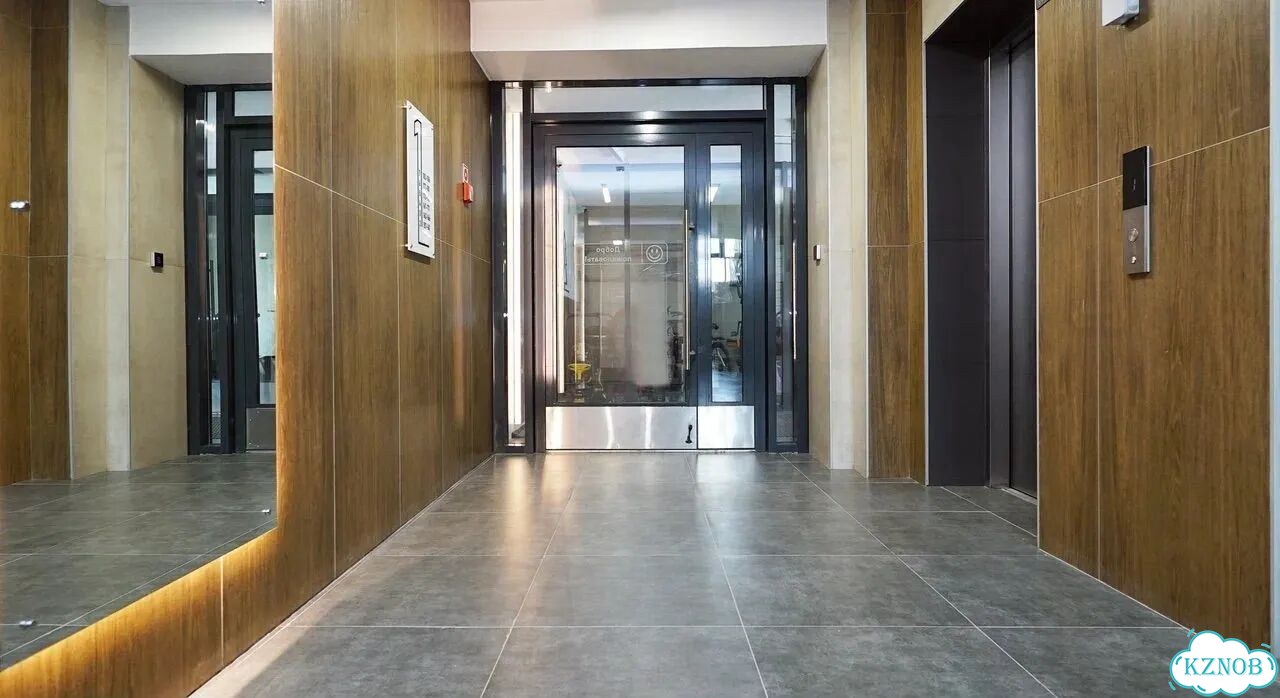 2-к. квартира, 51,3 м², 4/7 эт. фото 10