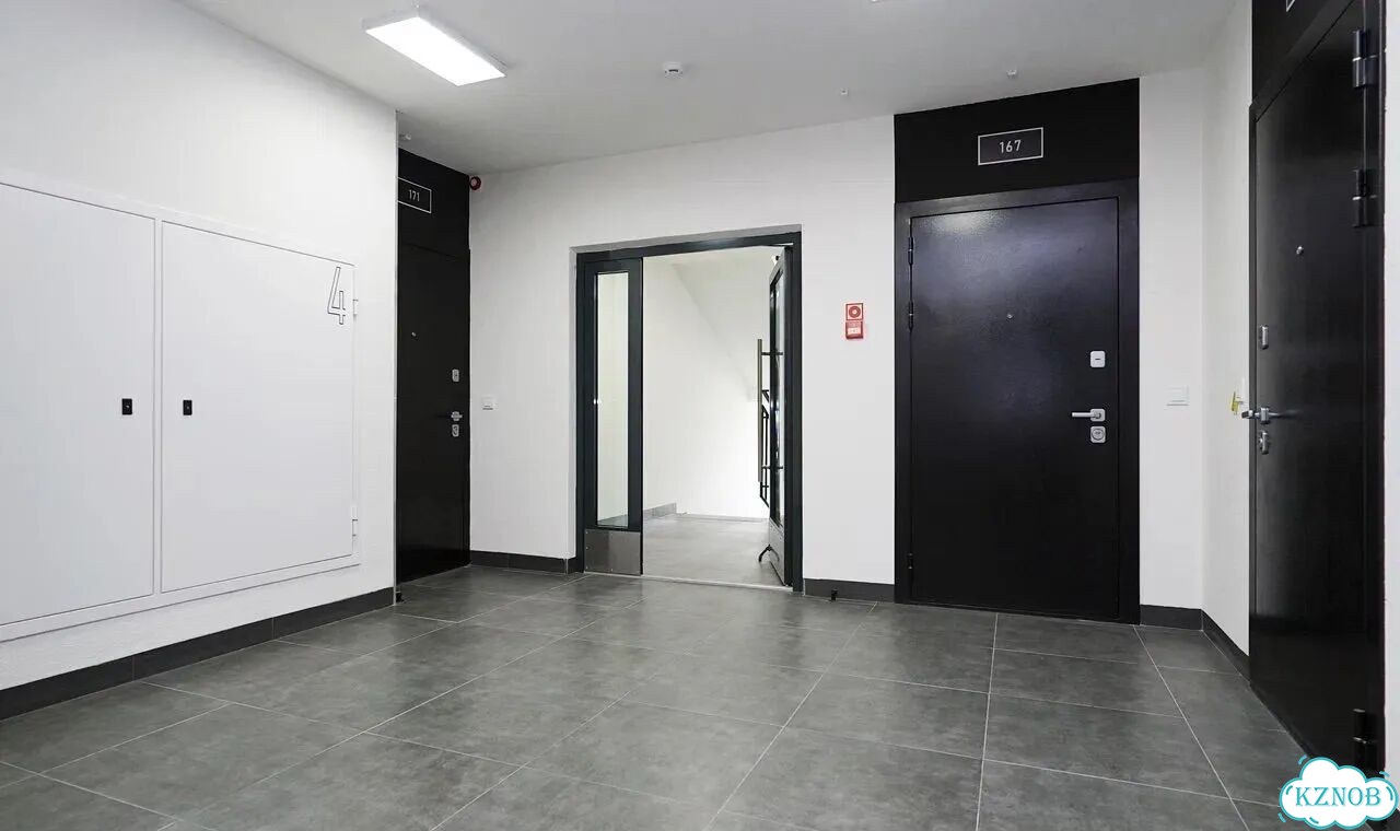 2-к. квартира, 51,3 м², 4/7 эт. фото 11