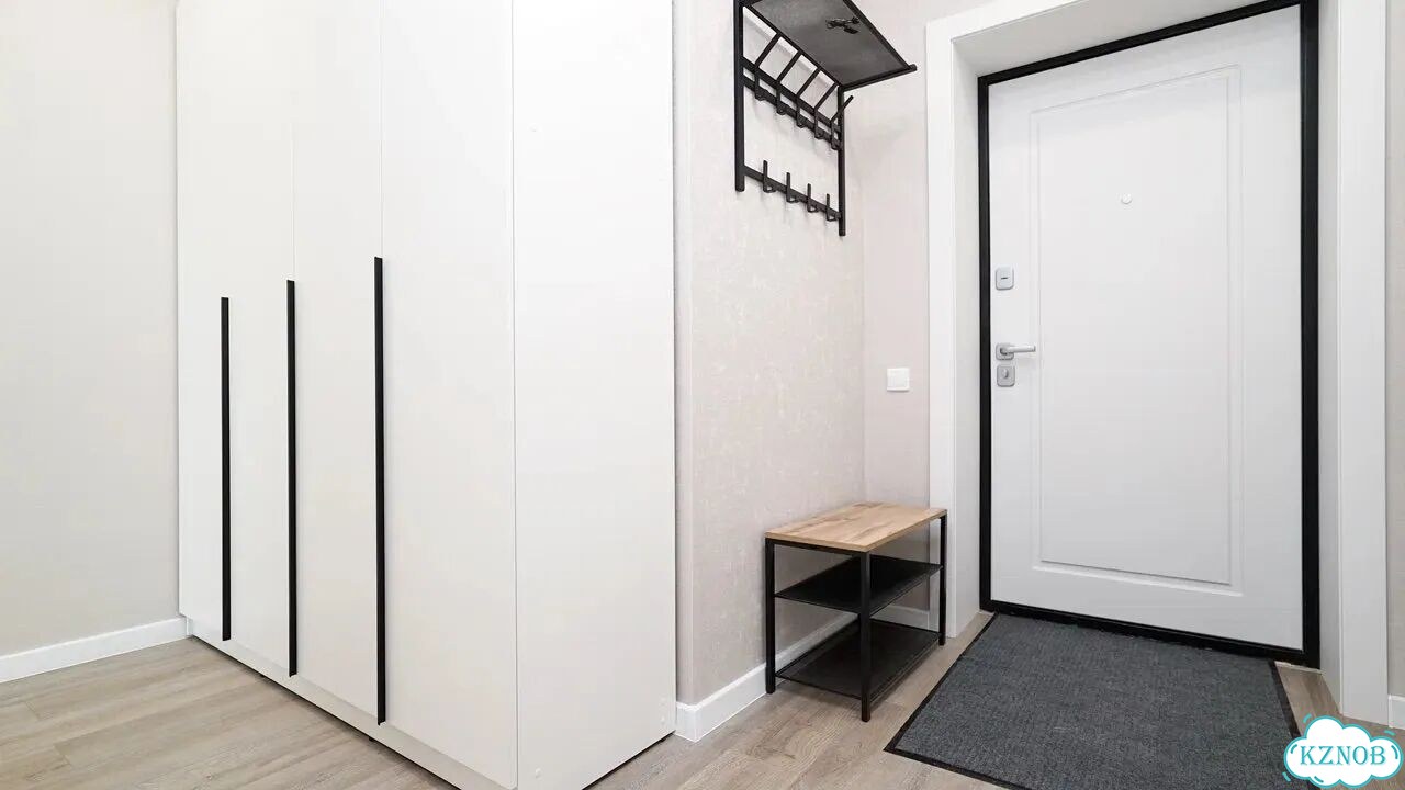 2-к. квартира, 51,3 м², 4/7 эт. фото 14