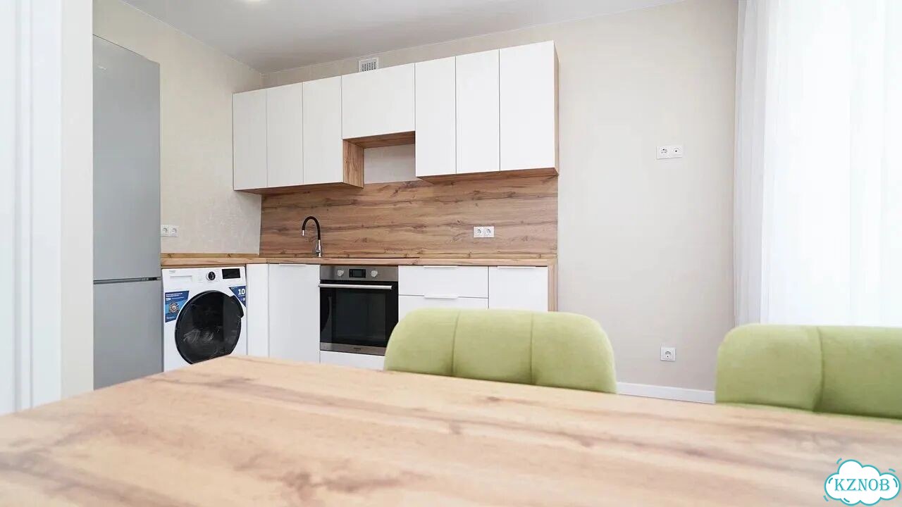 2-к. квартира, 51,3 м², 4/7 эт. фото 17