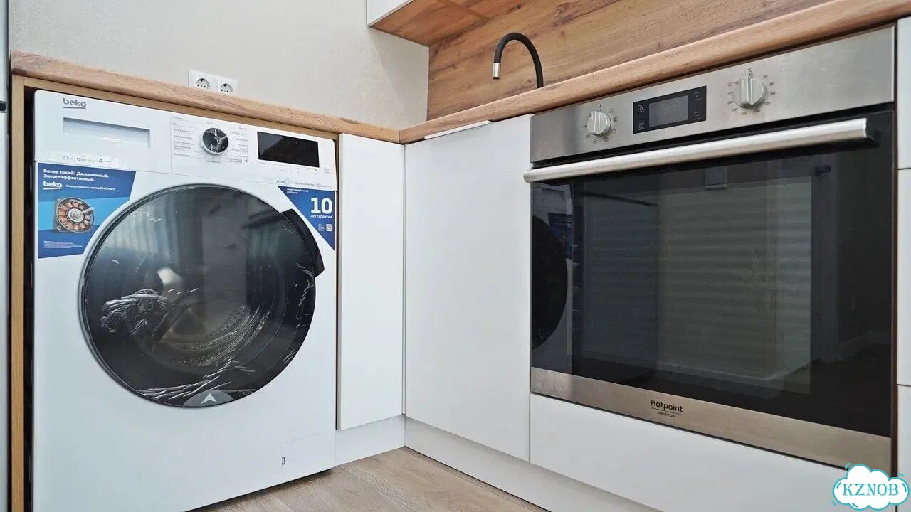 2-к. квартира, 51,3 м², 4/7 эт. фото 21