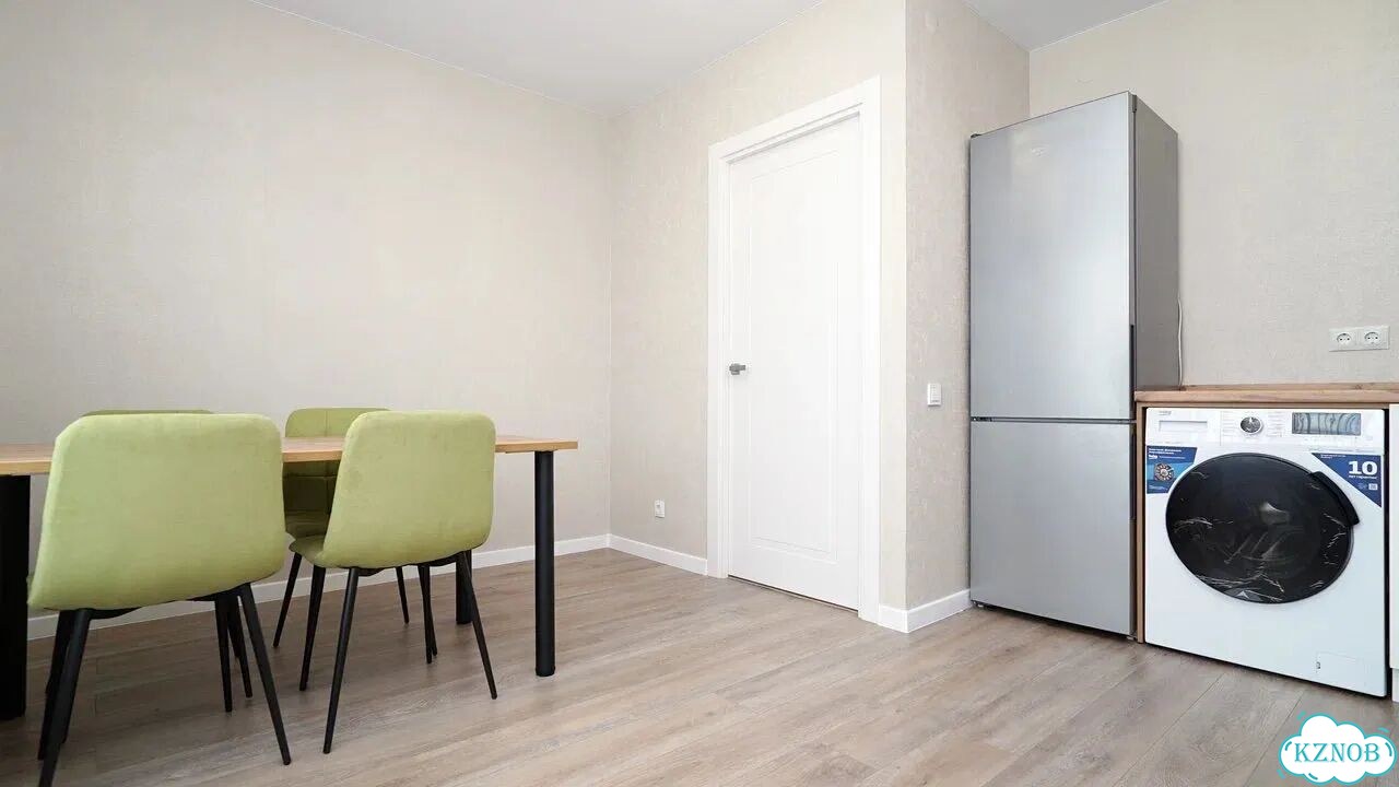2-к. квартира, 51,3 м², 4/7 эт. фото 22