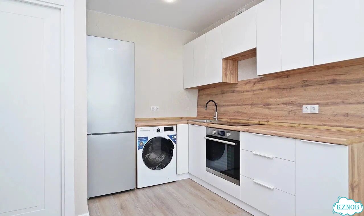 2-к. квартира, 51,3 м², 4/7 эт. фото 23