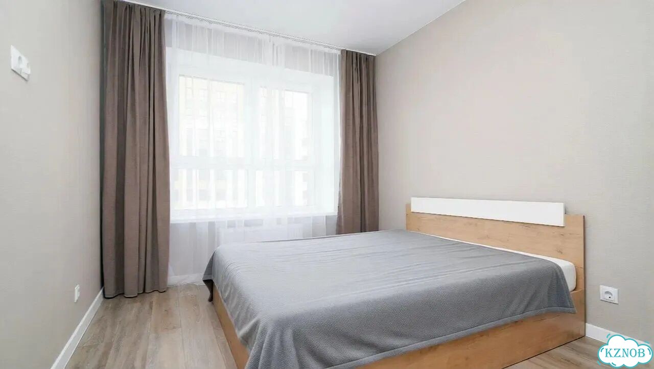 2-к. квартира, 51,3 м², 4/7 эт. фото 25