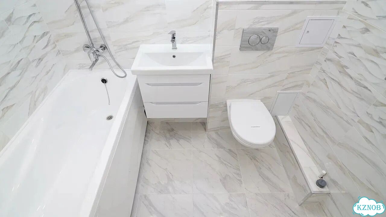 2-к. квартира, 51,3 м², 4/7 эт. фото 29