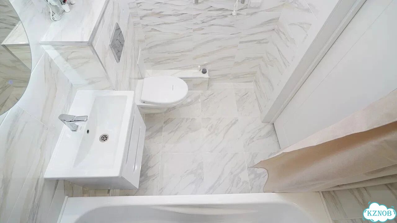 2-к. квартира, 51,3 м², 4/7 эт. фото 32