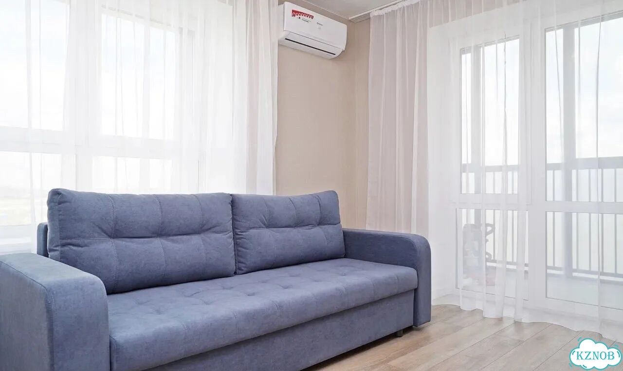 2-к. квартира, 51,3 м², 4/7 эт. фото 37
