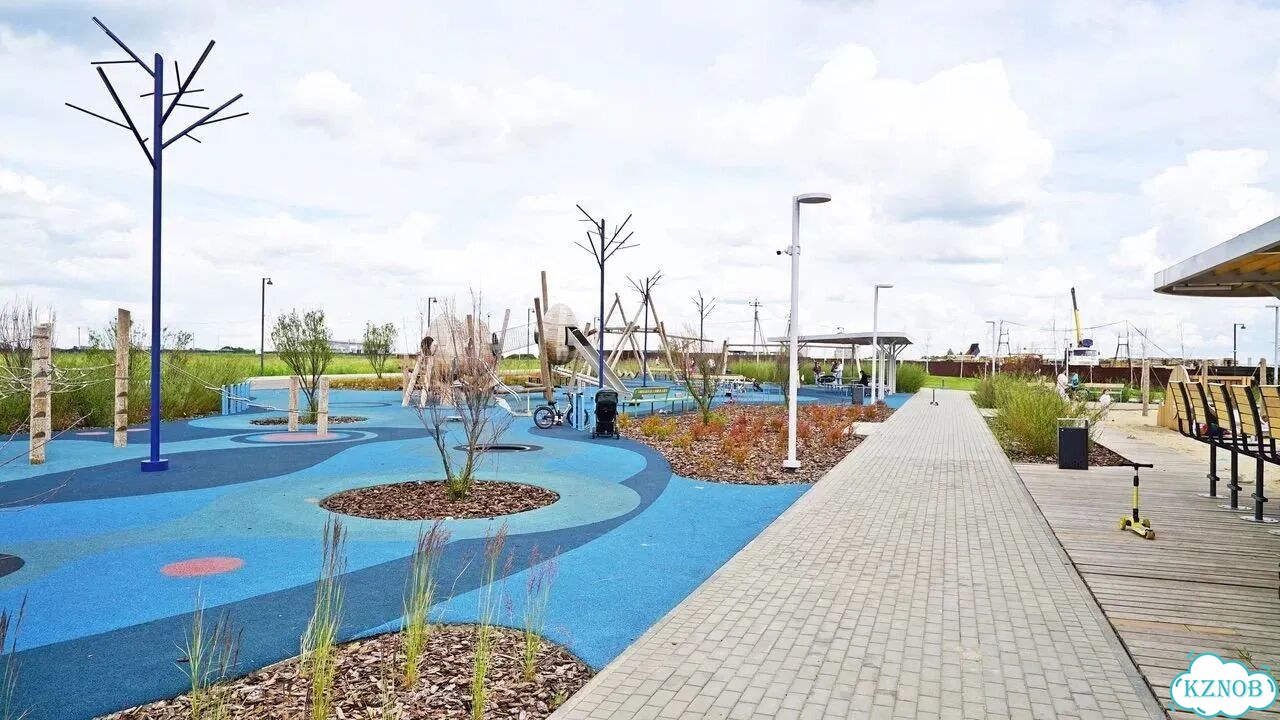 2-к. квартира, 51,3 м², 4/7 эт. фото 4