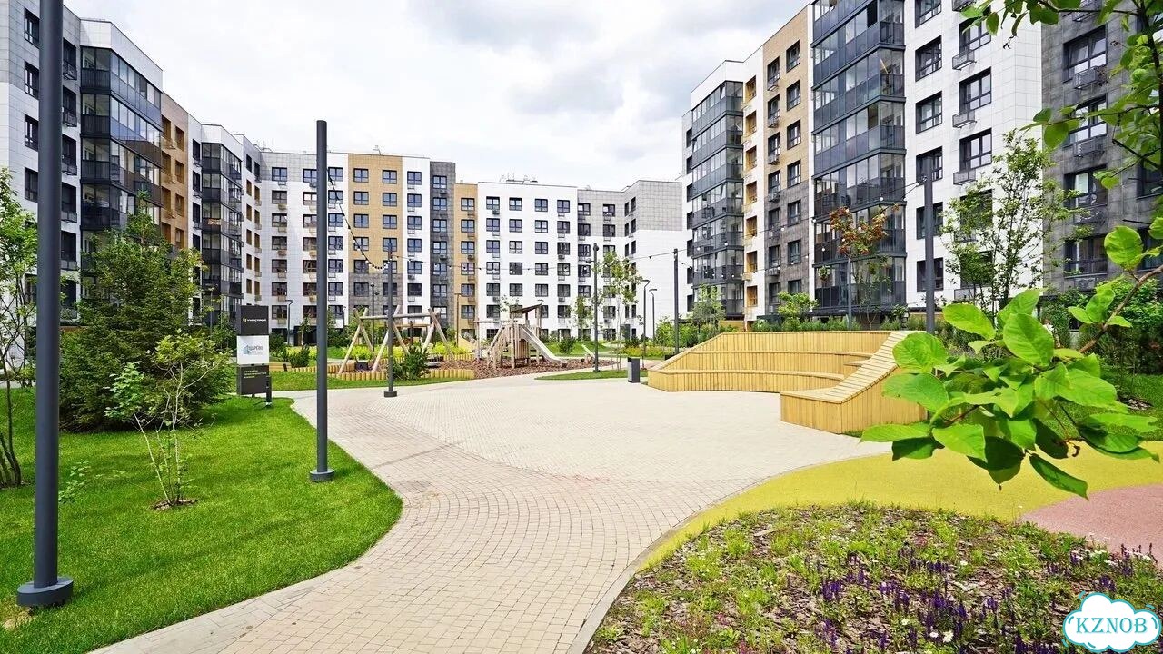 2-к. квартира, 51,3 м², 4/7 эт. фото 6