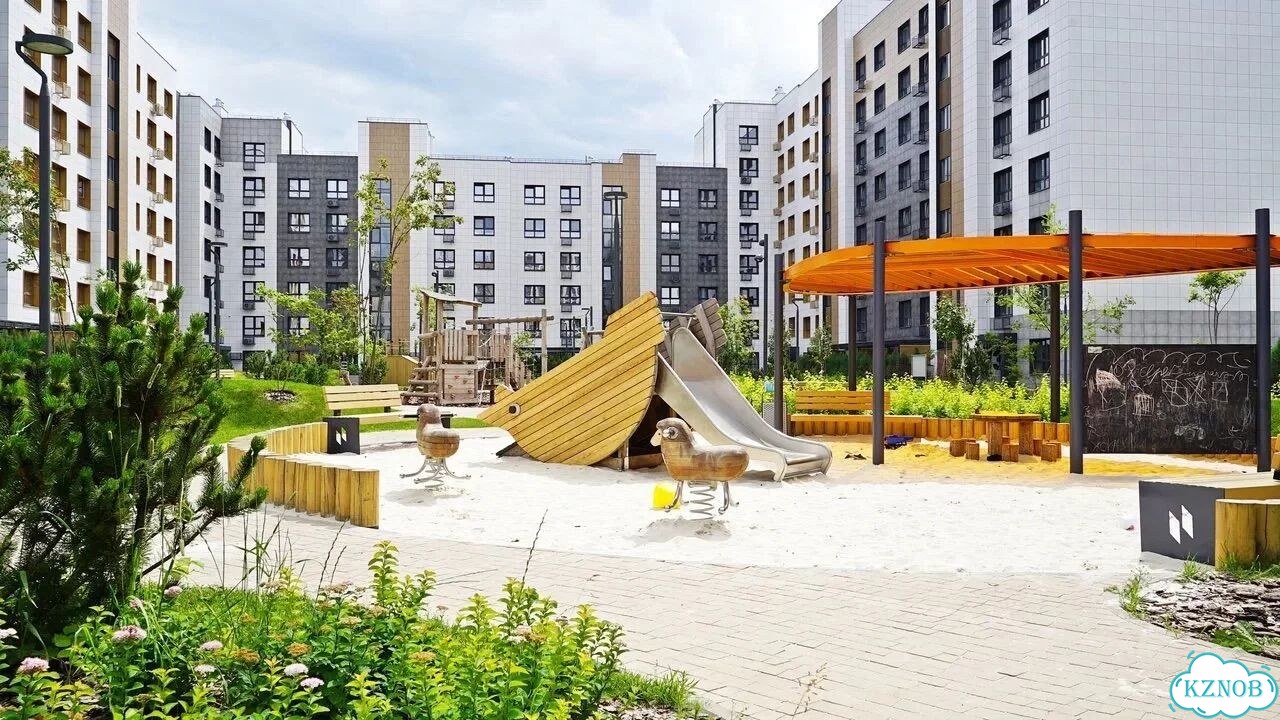 2-к. квартира, 51,3 м², 4/7 эт. фото 7
