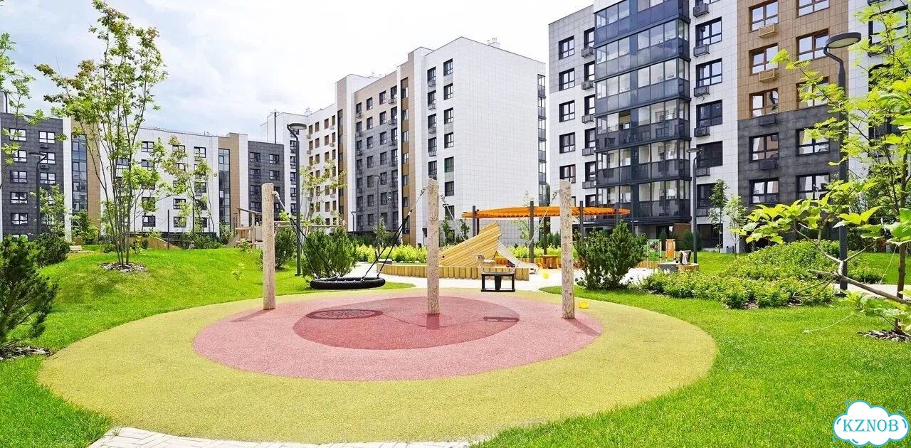 2-к. квартира, 51,3 м², 4/7 эт. фото 8