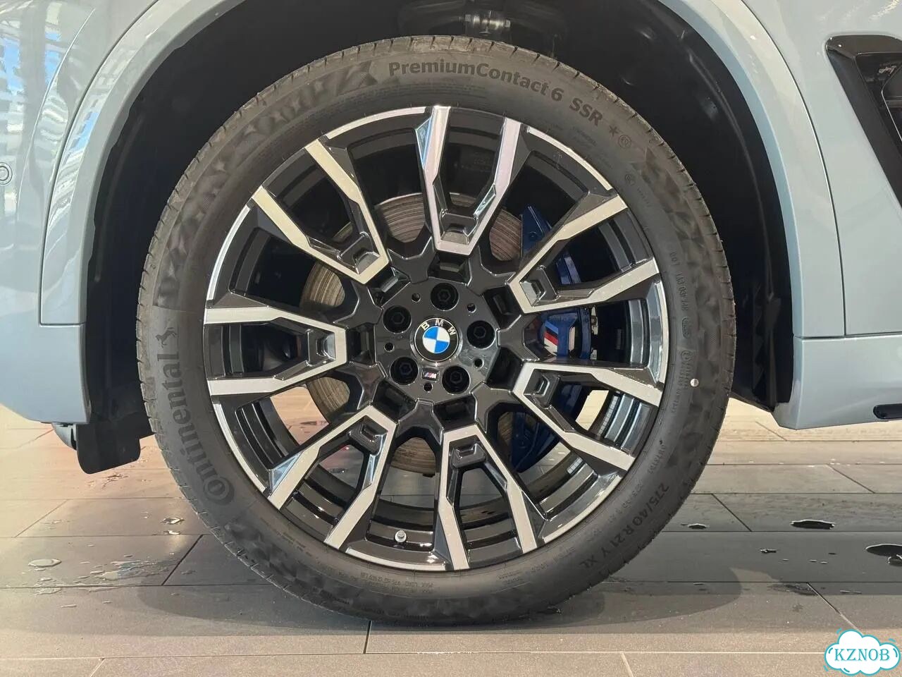 BMW X5 3.0 AT, 2025 Новый фото 10