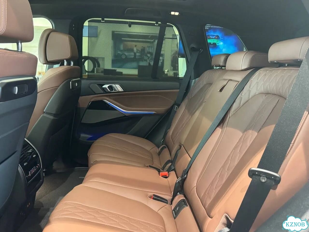 BMW X5 3.0 AT, 2025 Новый фото 16