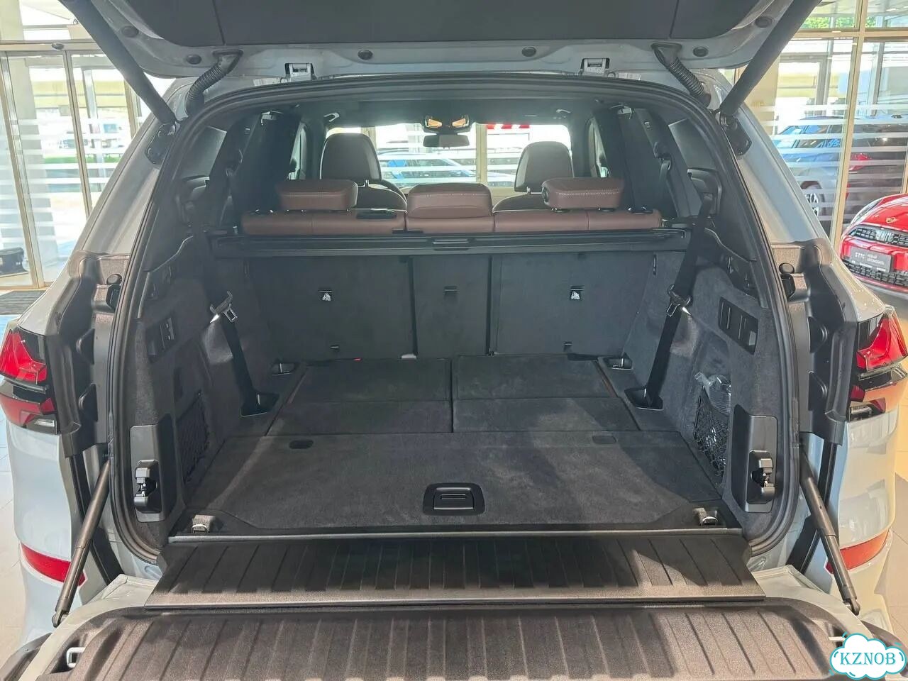 BMW X5 3.0 AT, 2025 Новый фото 17