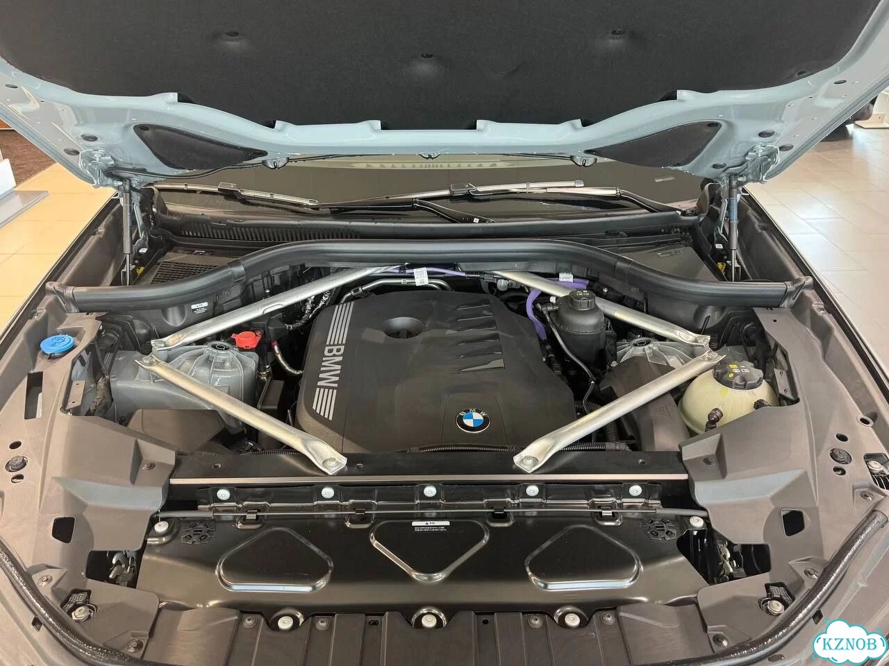 BMW X5 3.0 AT, 2025 Новый фото 18