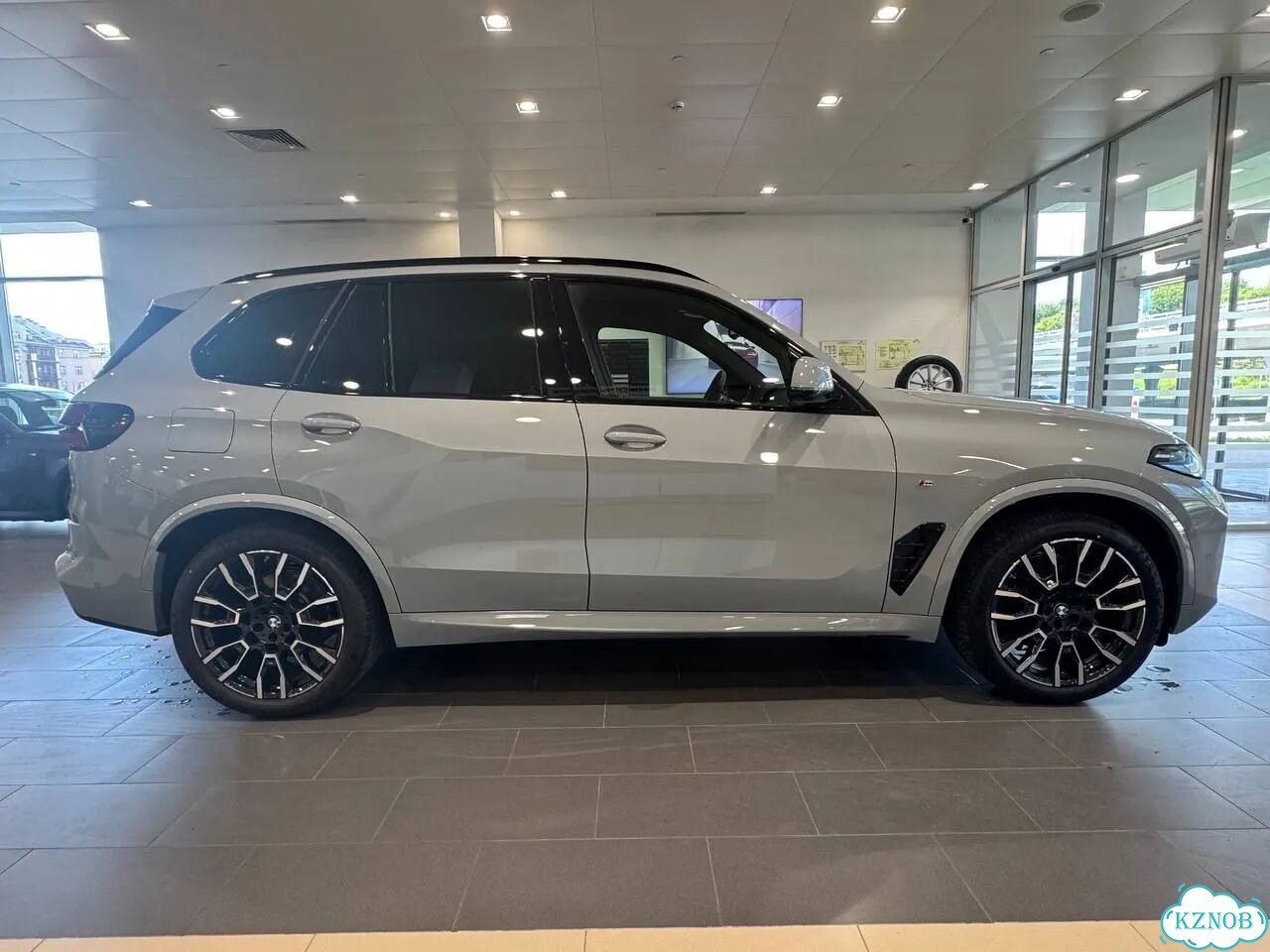 BMW X5 3.0 AT, 2025 Новый фото 7