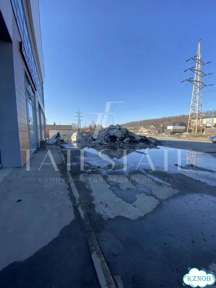 Сдам помещение свободного назначения, 576 м² фото 10