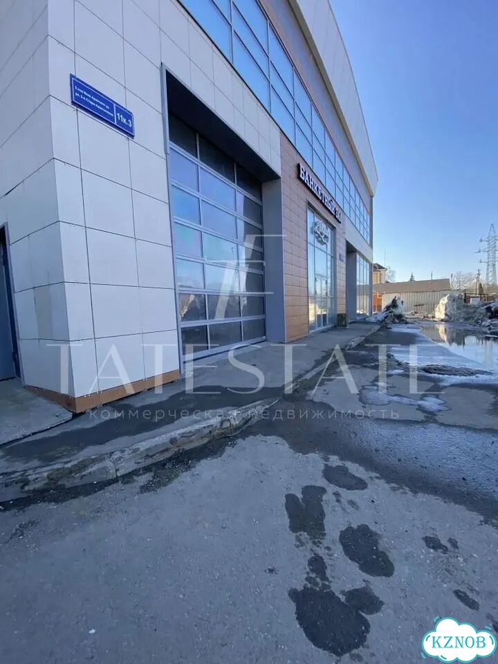 Сдам помещение свободного назначения, 576 м² фото 11