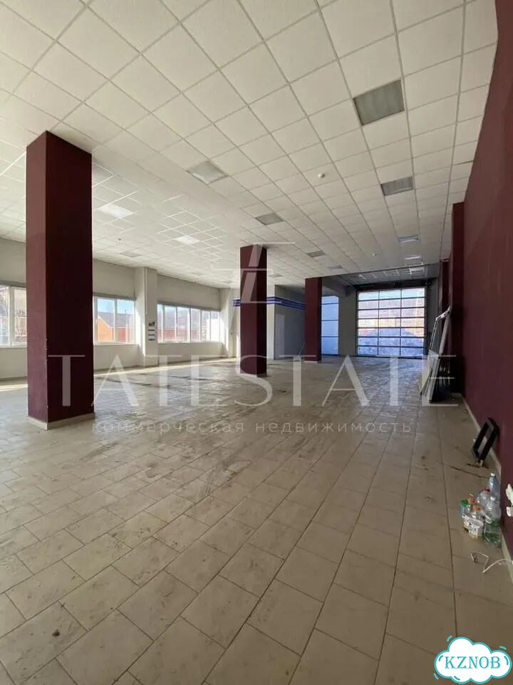 Сдам помещение свободного назначения, 576 м² фото 5