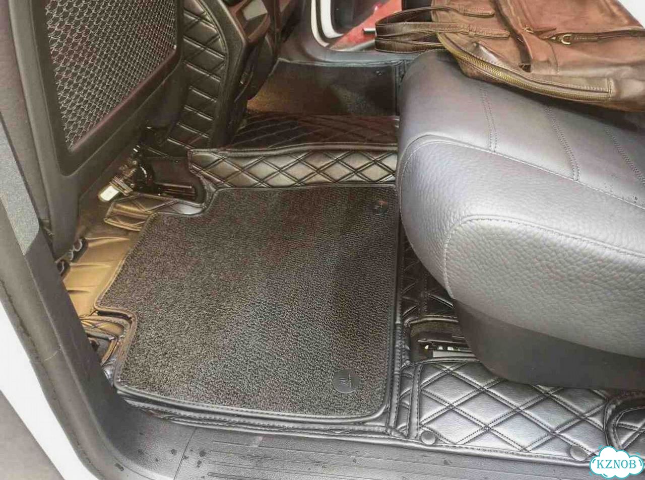 Ковры салона MB GLS X167 фото 2
