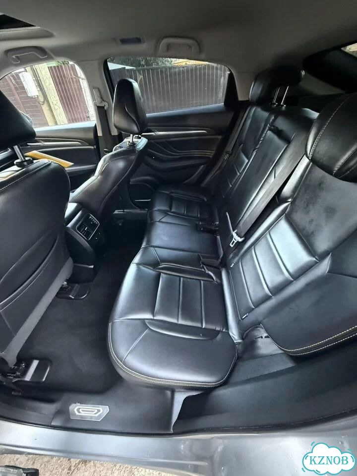 HAVAL F7x 2.0 AMT, 2021, 128 000 км фото 7