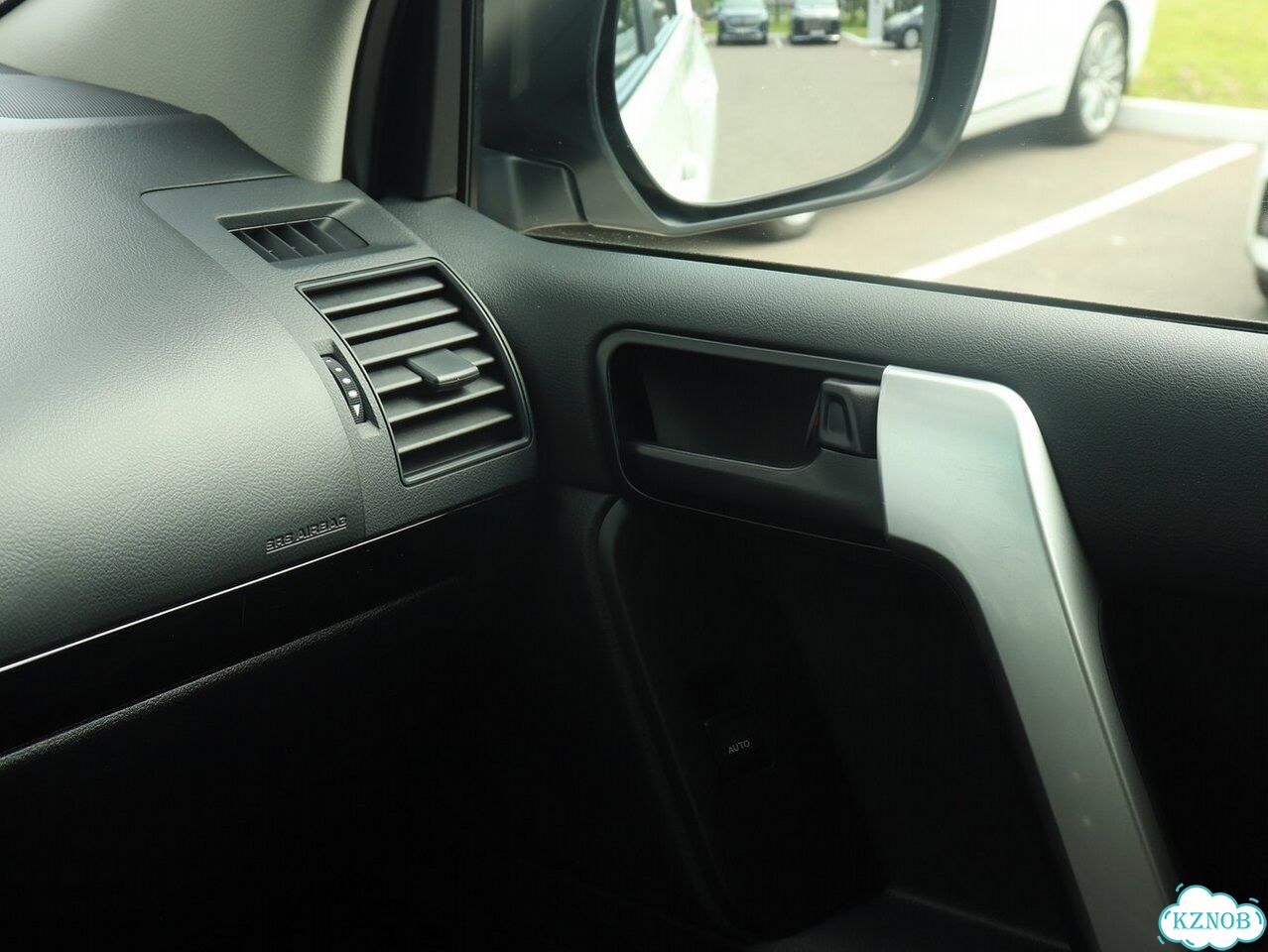 Toyota Land Cruiser Prado 2.7 AT, 2021, 96 575 км фото 13
