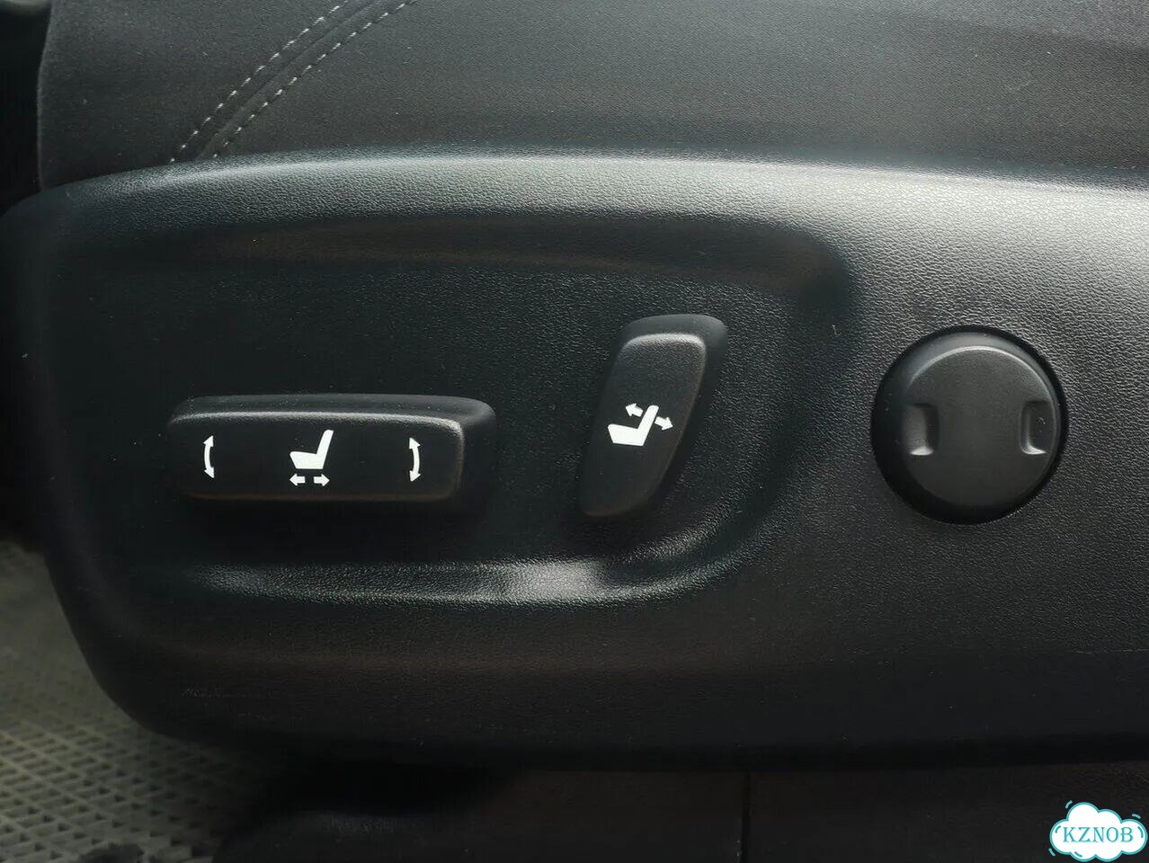 Toyota Land Cruiser Prado 2.7 AT, 2021, 96 575 км фото 15