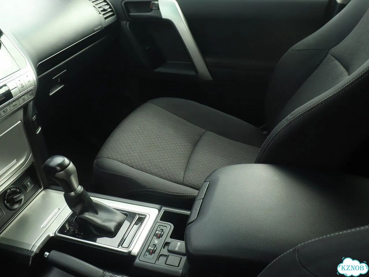 Toyota Land Cruiser Prado 2.7 AT, 2021, 96 575 км фото 16