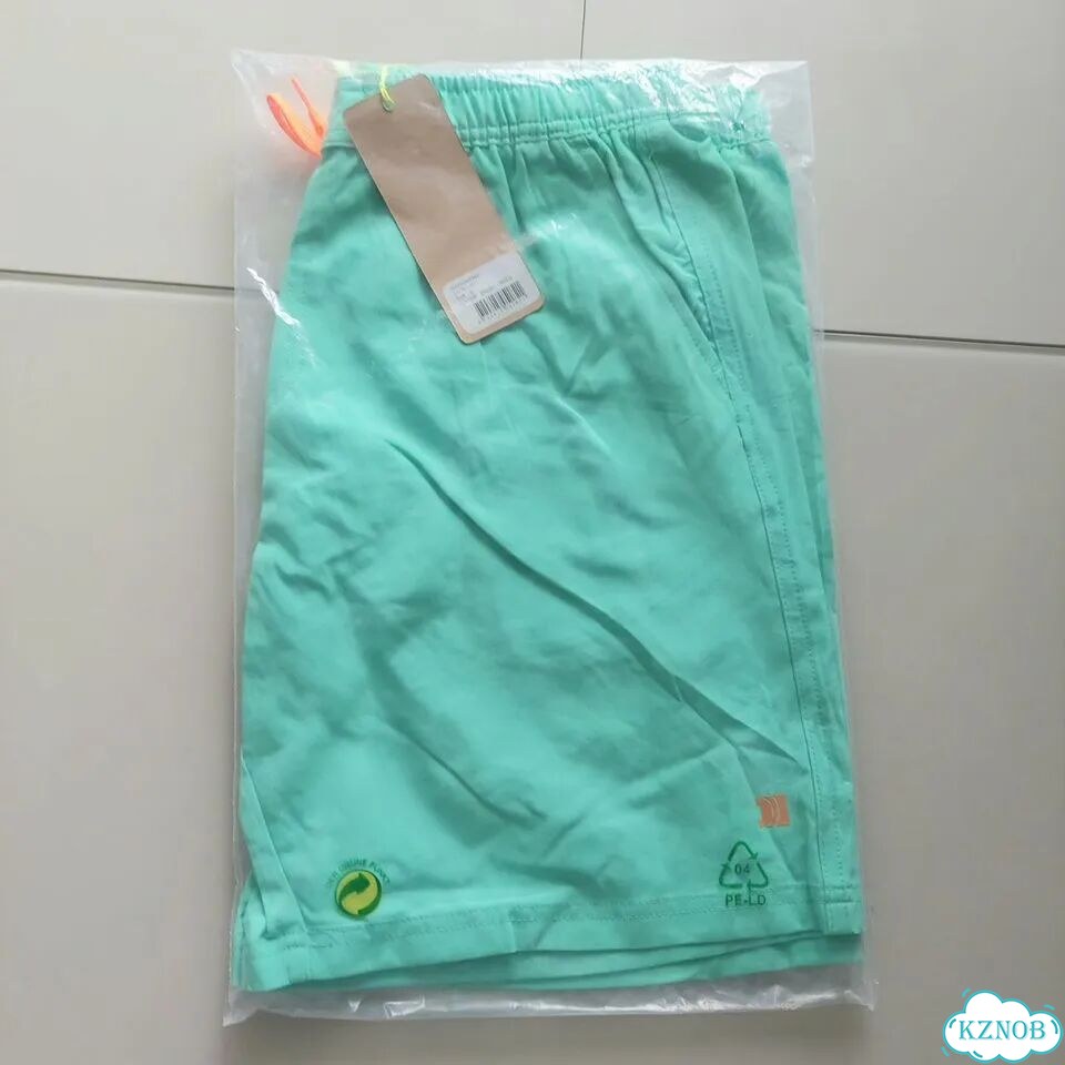 Плавательные шорты мужские зелёные djdutchjeans фото 10