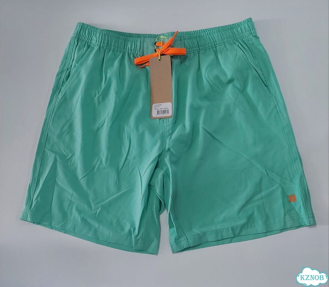 Плавательные шорты мужские зелёные djdutchjeans фото 9