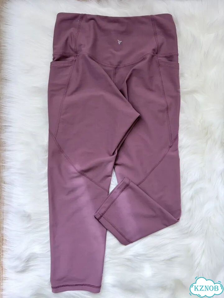 Легинсы и майка OLD navy active 44/46 фото 3