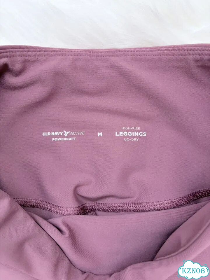Легинсы и майка OLD navy active 44/46 фото 4