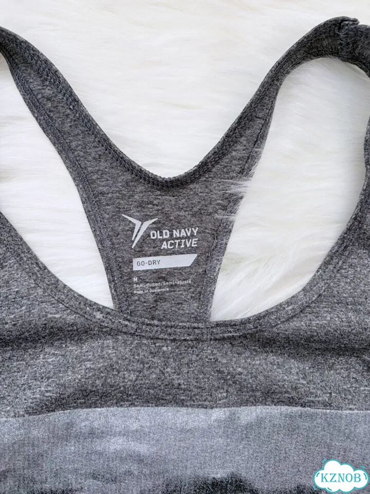 Легинсы и майка OLD navy active 44/46 фото 8