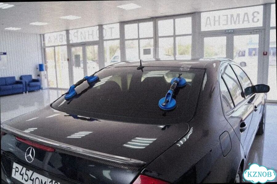 Заднее стекло lamborghini фото 1