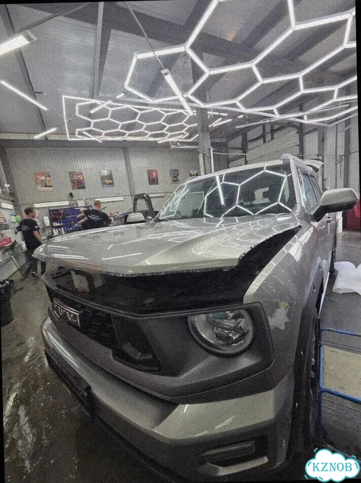 Заднее стекло lamborghini фото 6