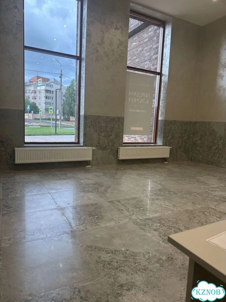 2-к. квартира, 54,5 м², 11/14 эт. фото 3