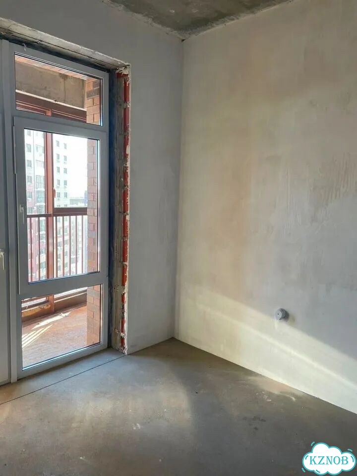 2-к. квартира, 54,5 м², 11/14 эт. фото 5