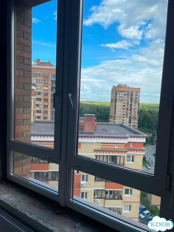 2-к. квартира, 54,5 м², 11/14 эт. фото 6