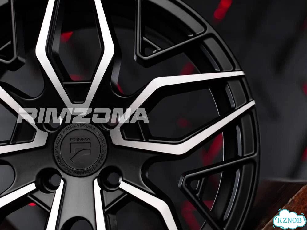 Литые диски Z-Performance 6.5×R15 4×100 фото 6
